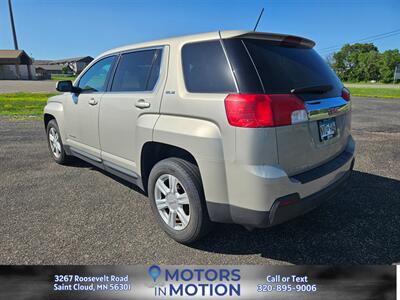 2015 GMC Terrain SLE-1   - Photo 8 - Saint Cloud, MN 56301