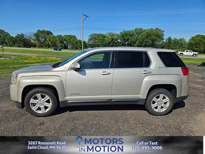 2015 GMC Terrain SLE-1   - Photo 2 - Saint Cloud, MN 56301