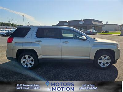 2015 GMC Terrain SLE-1   - Photo 5 - Saint Cloud, MN 56301