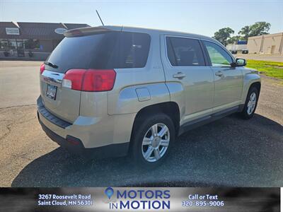 2015 GMC Terrain SLE-1   - Photo 6 - Saint Cloud, MN 56301