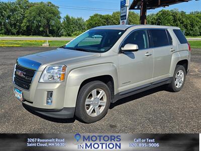 2015 GMC Terrain SLE-1   - Photo 1 - Saint Cloud, MN 56301