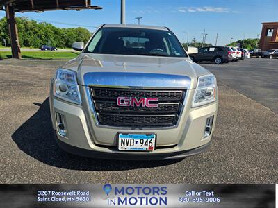 2015 GMC Terrain SLE-1   - Photo 3 - Saint Cloud, MN 56301