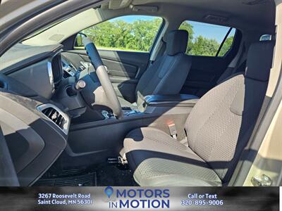 2015 GMC Terrain SLE-1   - Photo 9 - Saint Cloud, MN 56301