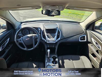 2015 GMC Terrain SLE-1   - Photo 11 - Saint Cloud, MN 56301