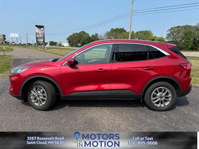 2020 Ford Escape SE AWD - Photo 2 - Saint Cloud, MN 56301