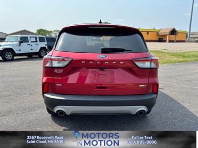 2020 Ford Escape SE AWD - Photo 4 - Saint Cloud, MN 56301