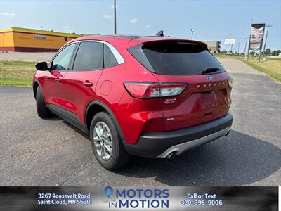 2020 Ford Escape SE AWD - Photo 3 - Saint Cloud, MN 56301