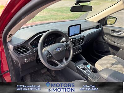 2020 Ford Escape SE AWD - Photo 10 - Saint Cloud, MN 56301