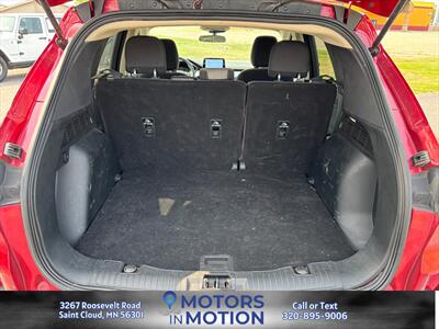 2020 Ford Escape SE AWD - Photo 16 - Saint Cloud, MN 56301