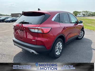 2020 Ford Escape SE AWD - Photo 5 - Saint Cloud, MN 56301