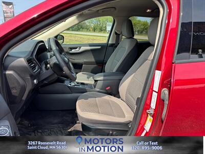 2020 Ford Escape SE AWD - Photo 9 - Saint Cloud, MN 56301