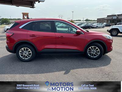 2020 Ford Escape SE AWD - Photo 6 - Saint Cloud, MN 56301