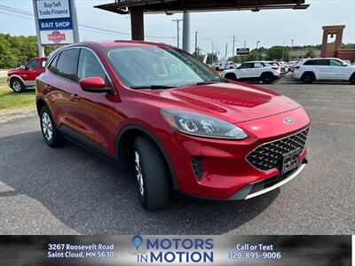 2020 Ford Escape SE AWD - Photo 7 - Saint Cloud, MN 56301