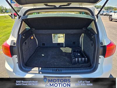 2013 Volkswagen Tiguan SE 4Motion AWD - Photo 14 - Saint Cloud, MN 56301