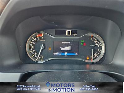 2016 Honda Pilot EX-L w/RES AWD w/Sunroof   - Photo 14 - Saint Cloud, MN 56301