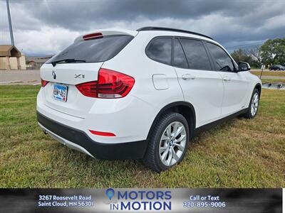 2014 BMW X1 xDrive28i   - Photo 6 - Saint Cloud, MN 56301