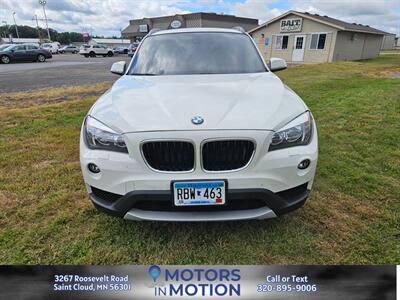 2014 BMW X1 xDrive28i   - Photo 3 - Saint Cloud, MN 56301