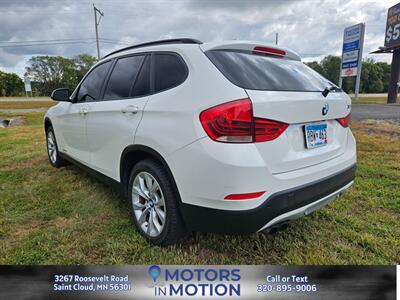 2014 BMW X1 xDrive28i   - Photo 8 - Saint Cloud, MN 56301