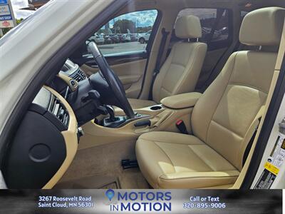 2014 BMW X1 xDrive28i   - Photo 9 - Saint Cloud, MN 56301