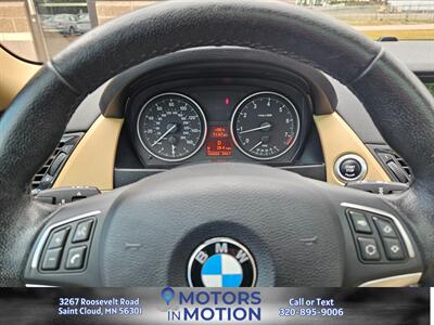 2014 BMW X1 xDrive28i   - Photo 10 - Saint Cloud, MN 56301