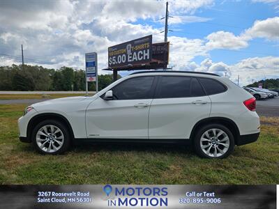 2014 BMW X1 xDrive28i   - Photo 2 - Saint Cloud, MN 56301