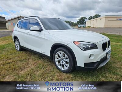 2014 BMW X1 xDrive28i   - Photo 4 - Saint Cloud, MN 56301