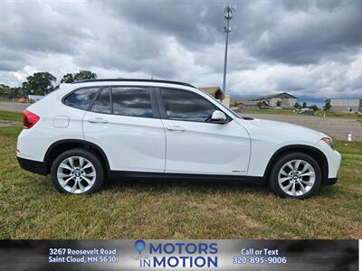 2014 BMW X1 xDrive28i   - Photo 5 - Saint Cloud, MN 56301