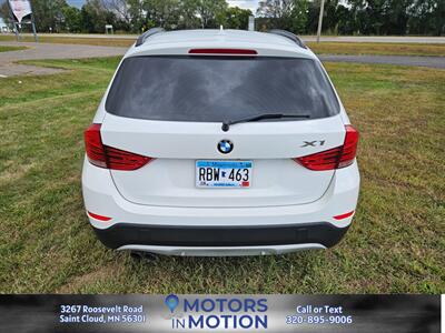 2014 BMW X1 xDrive28i   - Photo 7 - Saint Cloud, MN 56301