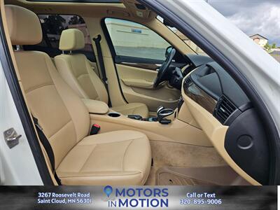2014 BMW X1 xDrive28i   - Photo 14 - Saint Cloud, MN 56301