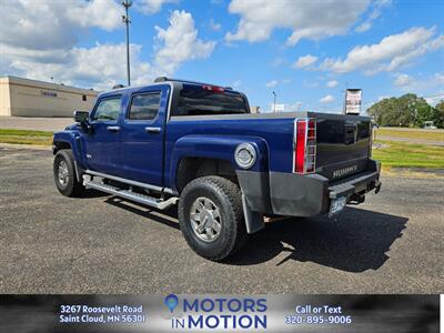 2009 Hummer H3T   - Photo 3 - Saint Cloud, MN 56301