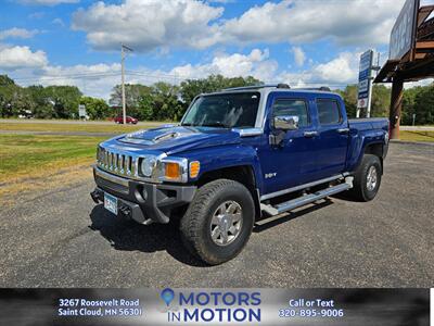 2009 Hummer H3T   - Photo 1 - Saint Cloud, MN 56301