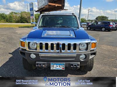 2009 Hummer H3T   - Photo 8 - Saint Cloud, MN 56301