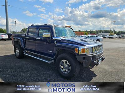 2009 Hummer H3T   - Photo 7 - Saint Cloud, MN 56301