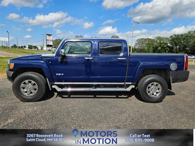 2009 Hummer H3T   - Photo 2 - Saint Cloud, MN 56301