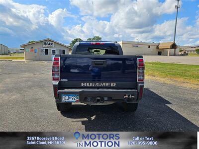 2009 Hummer H3T   - Photo 4 - Saint Cloud, MN 56301