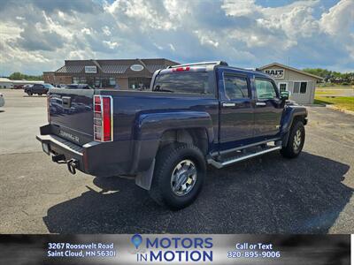 2009 Hummer H3T   - Photo 5 - Saint Cloud, MN 56301