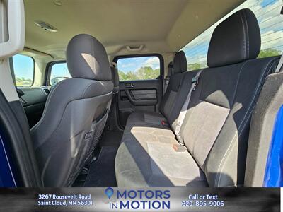 2009 Hummer H3T   - Photo 12 - Saint Cloud, MN 56301