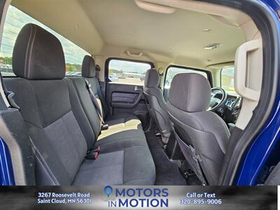 2009 Hummer H3T   - Photo 14 - Saint Cloud, MN 56301