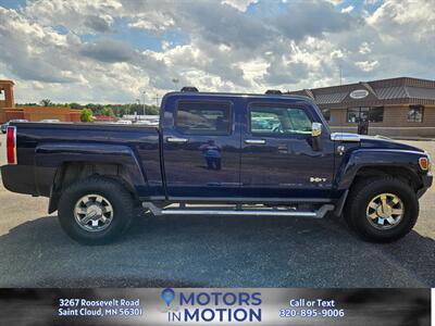 2009 Hummer H3T   - Photo 6 - Saint Cloud, MN 56301