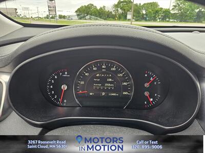 2017 Kia Sorento SX V6 AWD - Photo 11 - Saint Cloud, MN 56301