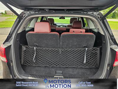 2017 Kia Sorento SX V6 AWD - Photo 16 - Saint Cloud, MN 56301