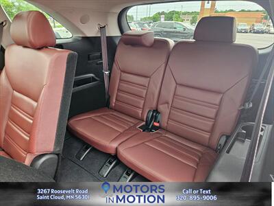 2017 Kia Sorento SX V6 AWD - Photo 15 - Saint Cloud, MN 56301