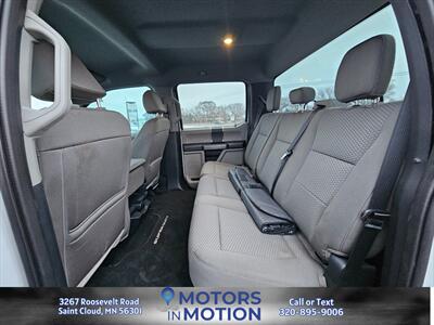 2022 Ford F-250 Super Duty XLT 4x4 Long Box   - Photo 14 - Saint Cloud, MN 56301