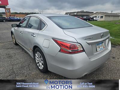 2015 Nissan Altima 2.5 - Photo 3 - Saint Cloud, MN 56301