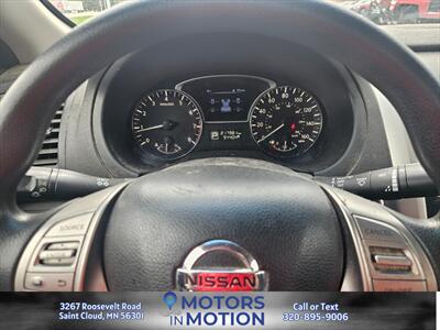 2015 Nissan Altima 2.5 - Photo 12 - Saint Cloud, MN 56301