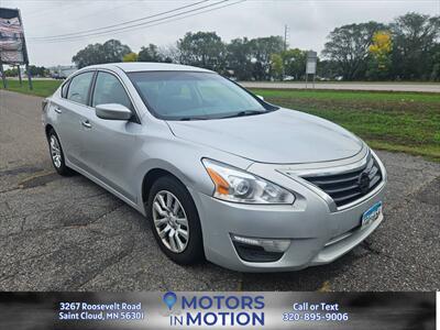 2015 Nissan Altima 2.5 - Photo 7 - Saint Cloud, MN 56301