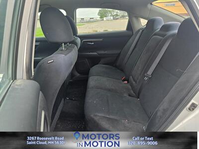 2015 Nissan Altima 2.5 - Photo 13 - Saint Cloud, MN 56301