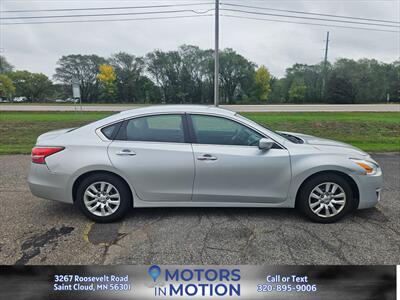 2015 Nissan Altima 2.5 - Photo 6 - Saint Cloud, MN 56301