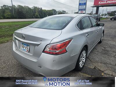 2015 Nissan Altima 2.5 - Photo 5 - Saint Cloud, MN 56301