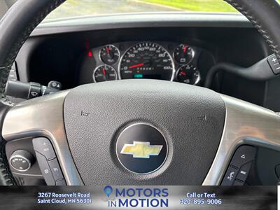 2018 Chevrolet Express 3500   - Photo 11 - Saint Cloud, MN 56301